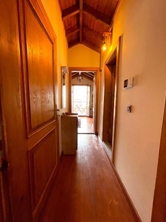 Authentic Turkish Home Family Room Стамбул Экстерьер фото
